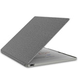 ReMarkable Paper Pro EIDERWOOD Kunstskinn Deksel – Lysegrå