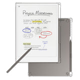 ReMarkable Paper Pro EIDERWOOD Fleksibelt Plastdeksel - Gjennomsiktig