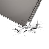 ReMarkable Paper Pro EIDERWOOD Fleksibelt Plastdeksel - Gjennomsiktig