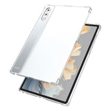 Lenovo Yoga Tab Plus 12.7" EIDERWOOD Fleksibelt Plastdeksel - Gjennomsiktig