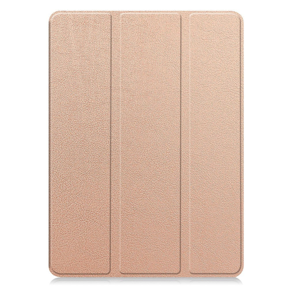 EIDERWOOD OnePlus Pad 3 Flip Deksel - Rose Gold