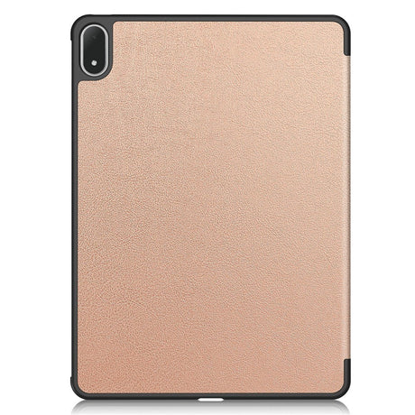 EIDERWOOD OnePlus Pad 3 Flip Deksel - Rose Gold