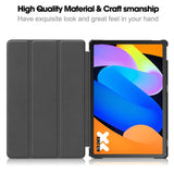 Lenovo Idea Tab 11 EIDERWOOD Kunstskinn Flipp Deksel med Motiv - Graffiti