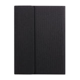 EIDERWOOD Universalt Nettbrett Flip Deksel m. Ståfunksjon - 13.5 x 21.5 cm - Rød