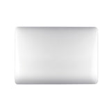 MacBook Neo 13 A18 Pro (2026) Hard Plast Deksel – Gjennomsiktig