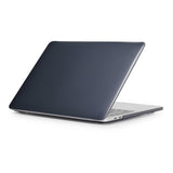 MacBook Neo 13 A18 Pro (2026) Hard Plast Deksel – Grå