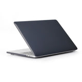 MacBook Neo 13 A18 Pro (2026) Hard Plast Deksel – Grå