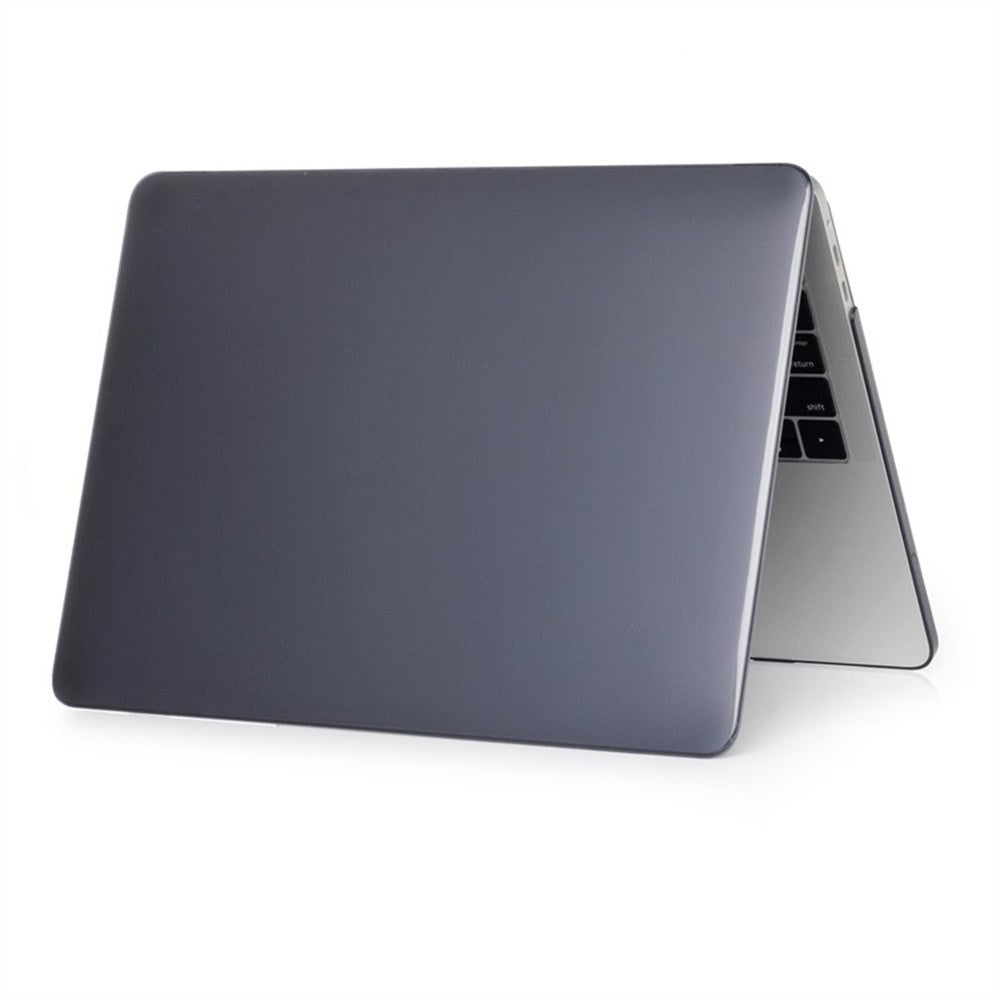 MacBook Neo 13 A18 Pro (2026) Hard Plast Deksel – Grå
