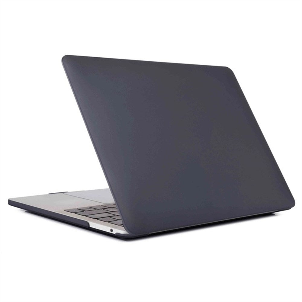 MacBook Neo 13 A18 Pro (2026) EIDERWOOD Matt Deksel – Svart