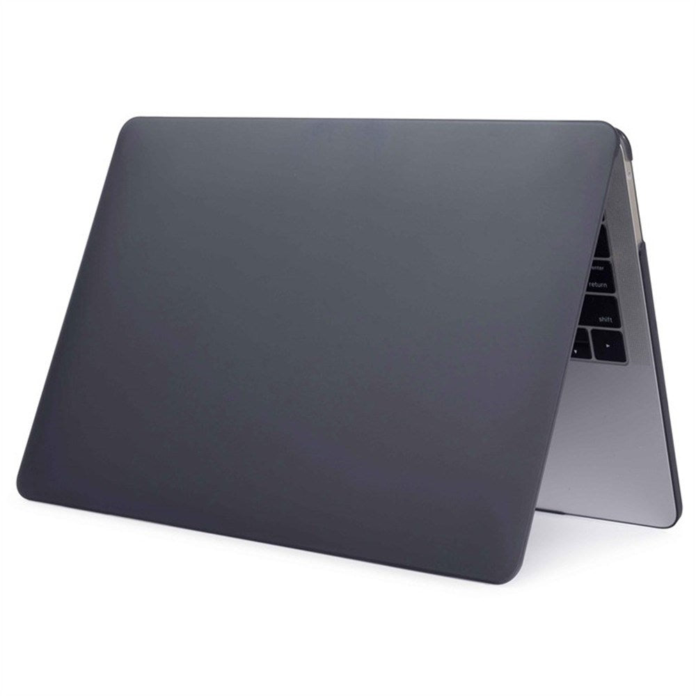MacBook Neo 13 A18 Pro (2026) EIDERWOOD Matt Deksel – Svart
