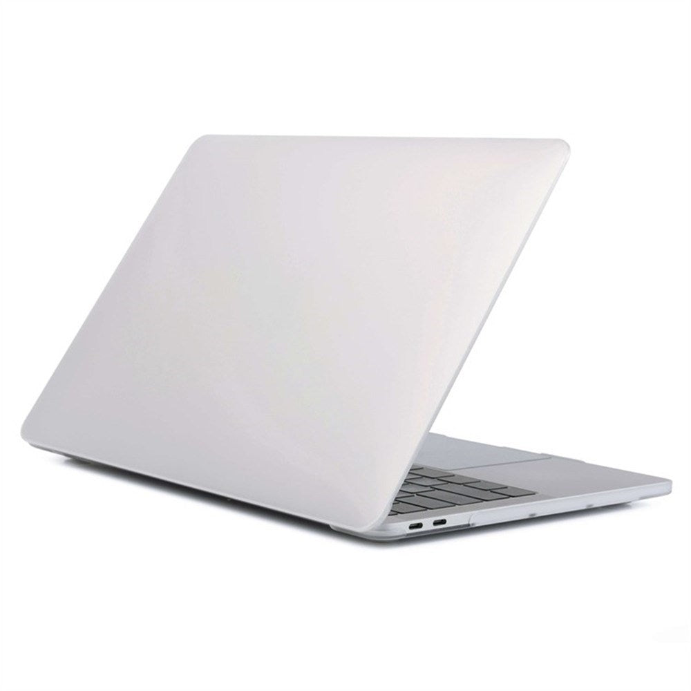 MacBook Neo 13 A18 Pro (2026) EIDERWOOD Matt Deksel – Gjennomsiktig