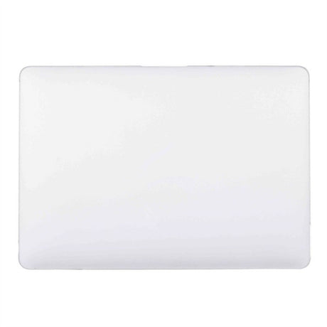 MacBook Neo 13 A18 Pro (2026) EIDERWOOD Matt Deksel – Gjennomsiktig