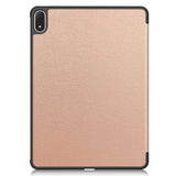 OnePlus Pad 4 EIDERWOOD Flipdeksel i Kunstskinn - Rose Gold