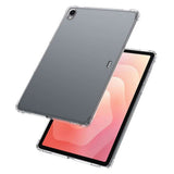 Samsung Galaxy Tab S12+ (Plus) EIDERWOOD Støtdempende Plastdeksel - Gjennomsiktig