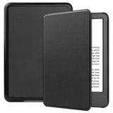 Amazon Kindle 11th Generation (2022) Flip Deksel m. Sleep-Funksjon - Svart