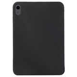 EIDERWOOD iPad 10.9" (2022) Magnetisk Tri-Fold Flip Deksel - Svart