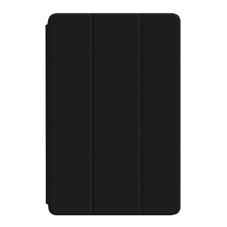 OnePlus Pad / Oppo Pad 2 Tri-Fold Flip Deksel - Svart