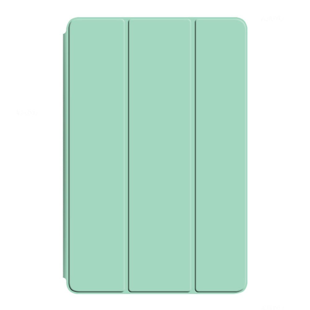 OnePlus Pad / Oppo Pad 2 Tri-Fold Flip Deksel - Cyan