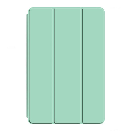 OnePlus Pad / Oppo Pad 2 Tri-Fold Flip Deksel - Cyan