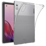 Lenovo Tab M9 Fleksibelt Plast Deksel - Gjennomsiktig