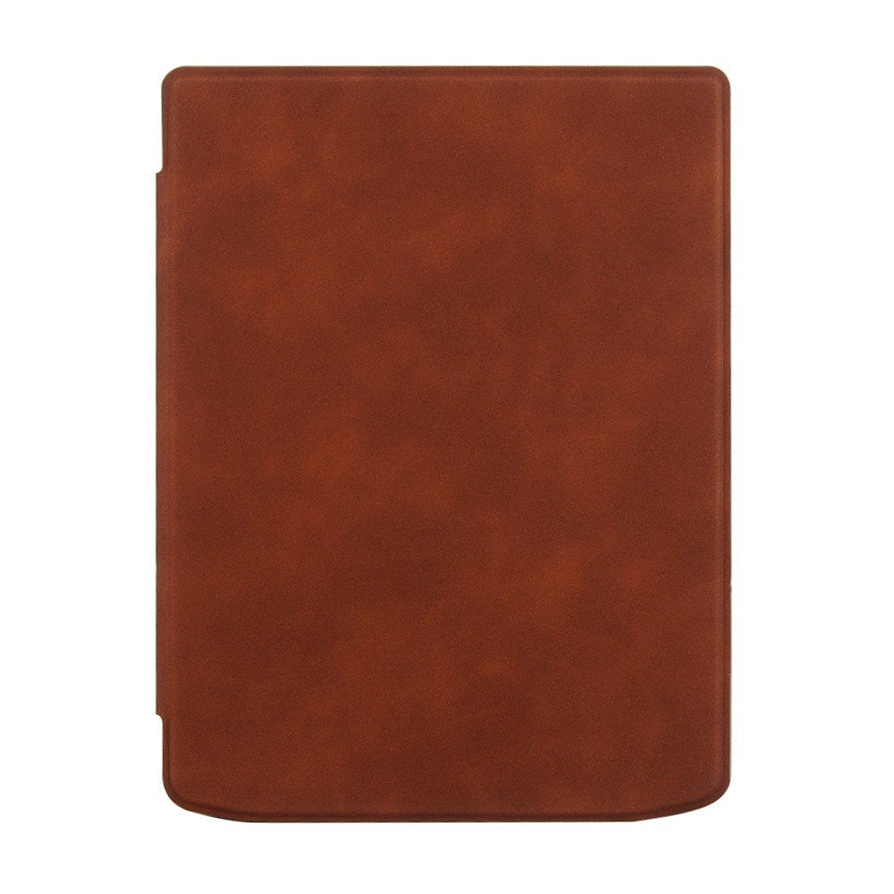 PocketBook InkPad 4 Flip Deksel m. Sleep-Funksjon - Svart