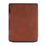 PocketBook InkPad 4 Flip Deksel m. Sleep-Funksjon - Svart