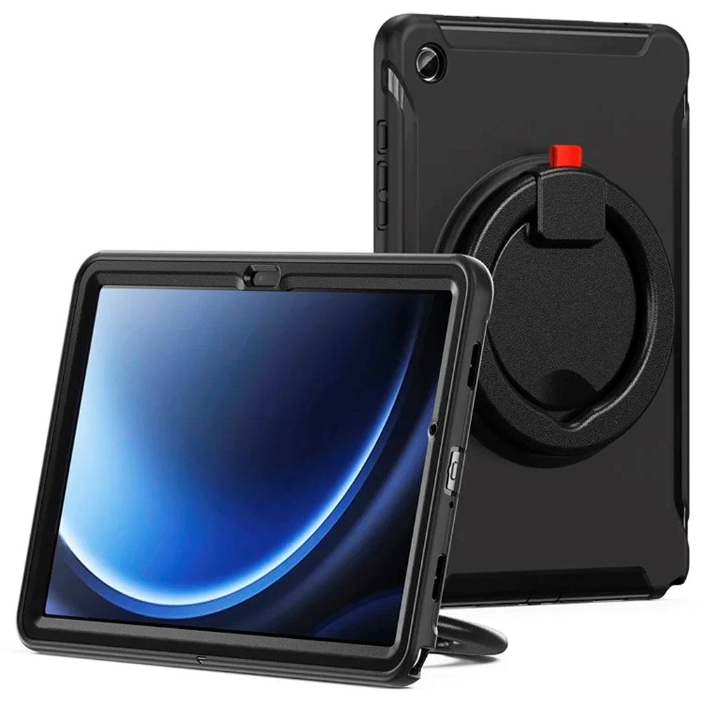 EIDERWOOD Samsung Galaxy Tab A9+ Deksel med Kickstand