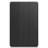 Lenovo Legion Tab (3. Gen.) 8.8" EIDERWOOD Kunstskinn Flipp Deksel - Svart