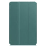 Lenovo Legion Tab (3. Gen.) 8.8" EIDERWOOD Kunstskinn Flipp Deksel - Grønn