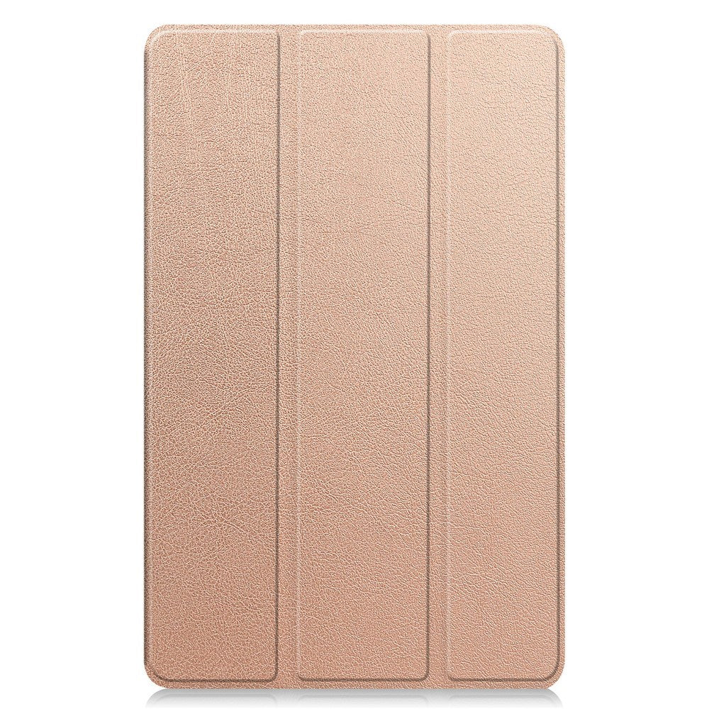 Lenovo Legion Tab (3. Gen.) 8.8" EIDERWOOD Kunstskinn Flipp Deksel - Rose Gold