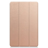 Lenovo Legion Tab (3. Gen.) 8.8" EIDERWOOD Kunstskinn Flipp Deksel - Rose Gold