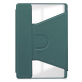 Lenovo Idea Tab 11" / Tab M11 EIDERWOOD Nettbrettdeksel med Pekepennholder – Grønn