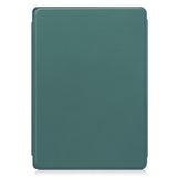 Lenovo Idea Tab 11" / Tab M11 EIDERWOOD Nettbrettdeksel med Pekepennholder – Grønn