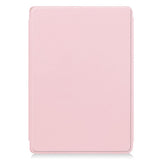 Lenovo Idea Tab 11" / Tab M11 EIDERWOOD Nettbrettdeksel med Pekepennholder – Rosa