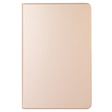 EIDERWOOD Xiaomi Pad 6S Pro Vegan Leather Tablet Flip Deksel m. Stativfunksjon - Gull