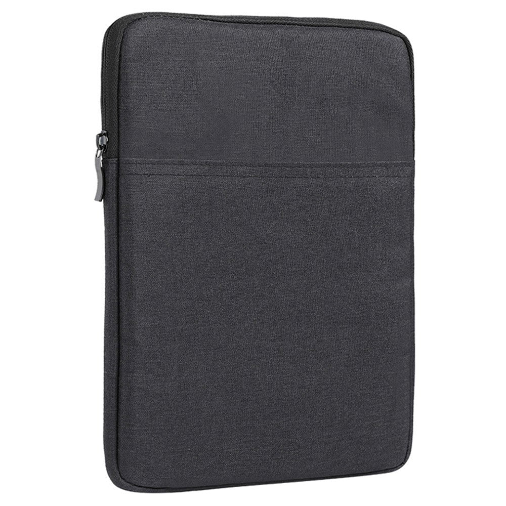 Universal Sleeve for iPad / Nettbrett 10" - (26 x 19 x 1,5 cm) - Svart