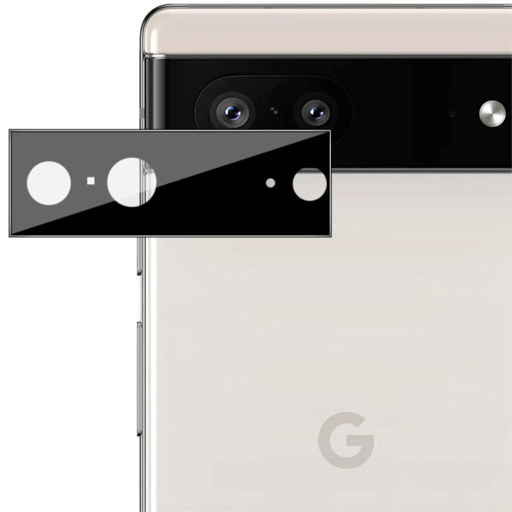 Google Pixel 7 Herdet Beskyttelsesglass for Kameralinse