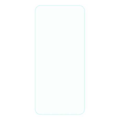 Samsung Galaxy Xcover 6 Pro Skjermbeskytter - Gjennomsiktig