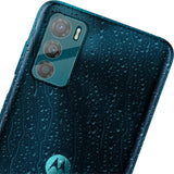 Motorola Moto G42 IMAK Beskyttelsesglass for Kameralinser - Gjennomsiktig