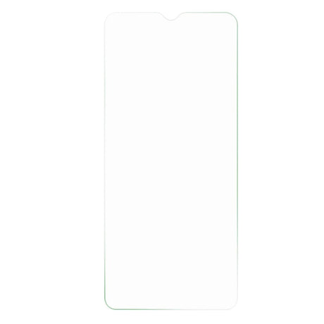 Samsung Galaxy A23 / A23 (5G) Herdet Glass Skjermbeskytter - Case Friendly - Gjennomsiktig