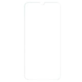 Samsung Galaxy A32 (4G) Herdet Glass Skjermbeskytter - Case Friendly - Gjennomsiktig