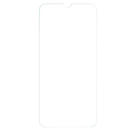 Samsung Galaxy A32 (4G) Herdet Glass Skjermbeskytter - Case Friendly - Gjennomsiktig