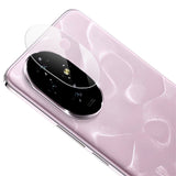 Honor 200 (5G) IMAK Herdet Kameralinsebeskyttelsesglass - 2 stk - Gjennomsiktig