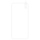 Honor 200 Lite - RURIHAI Skjermbeskyttelsesglass - Gjennomsiktig