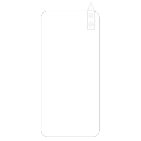 Honor 200 Lite - RURIHAI Skjermbeskyttelsesglass - Gjennomsiktig