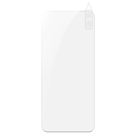 Xiaomi Redmi 13 (4G) / 13 (5G) - RURIHAI Skjermbeskyttelsesglass - Gjennomsiktig