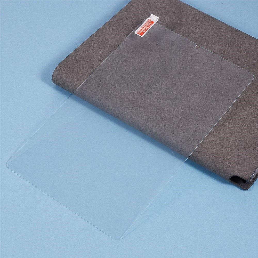 Lenovo Legion Tab (3. Gen.) 8.8" Herdet Glass Skjermbeskytter 2.5D Arc Edge - Gjennomsiktig