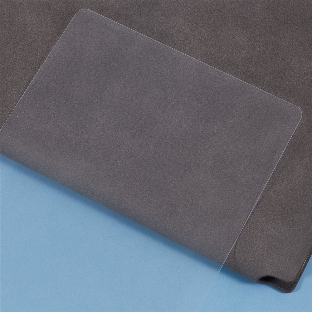 Lenovo Legion Tab (3. Gen.) 8.8" Herdet Glass Skjermbeskytter 2.5D Arc Edge - Gjennomsiktig