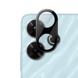 Xiaomi Redmi 13 (4G) / 13 (5G) Kameralinsebeskytter - Svart