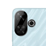 Xiaomi Redmi 13 (4G) / 13 (5G) Kameralinsebeskytter - Svart